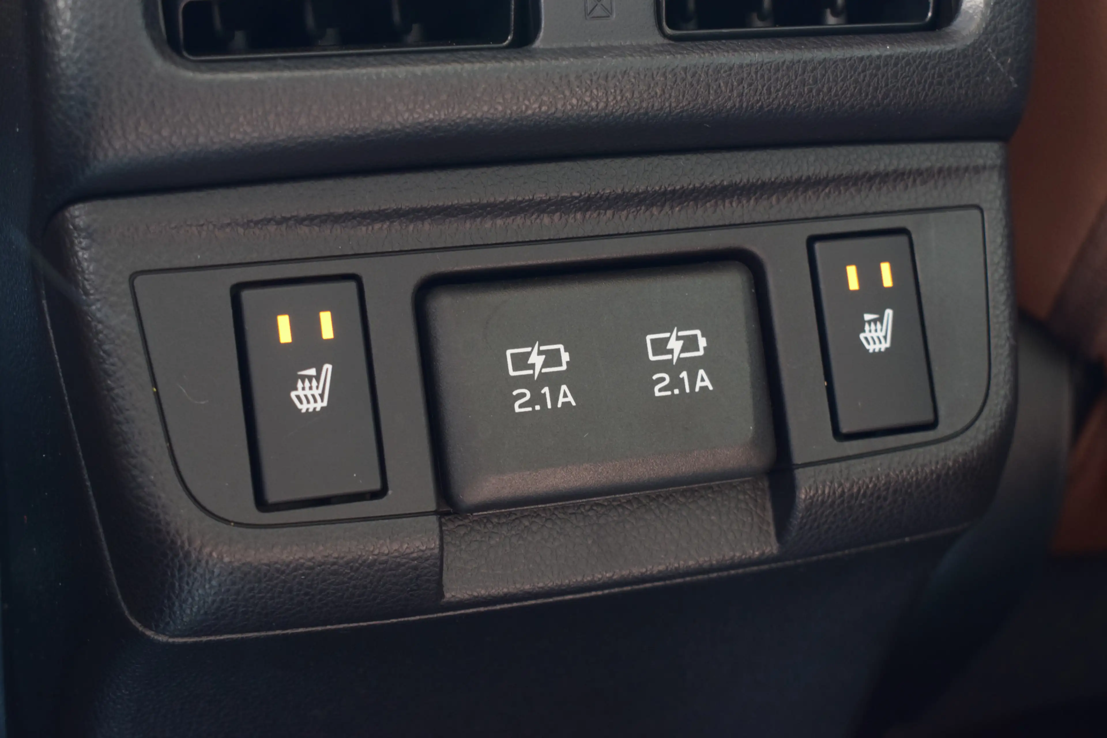 Subaru OUTBACK 2.5i Premium - Trekhaak - — photo 16