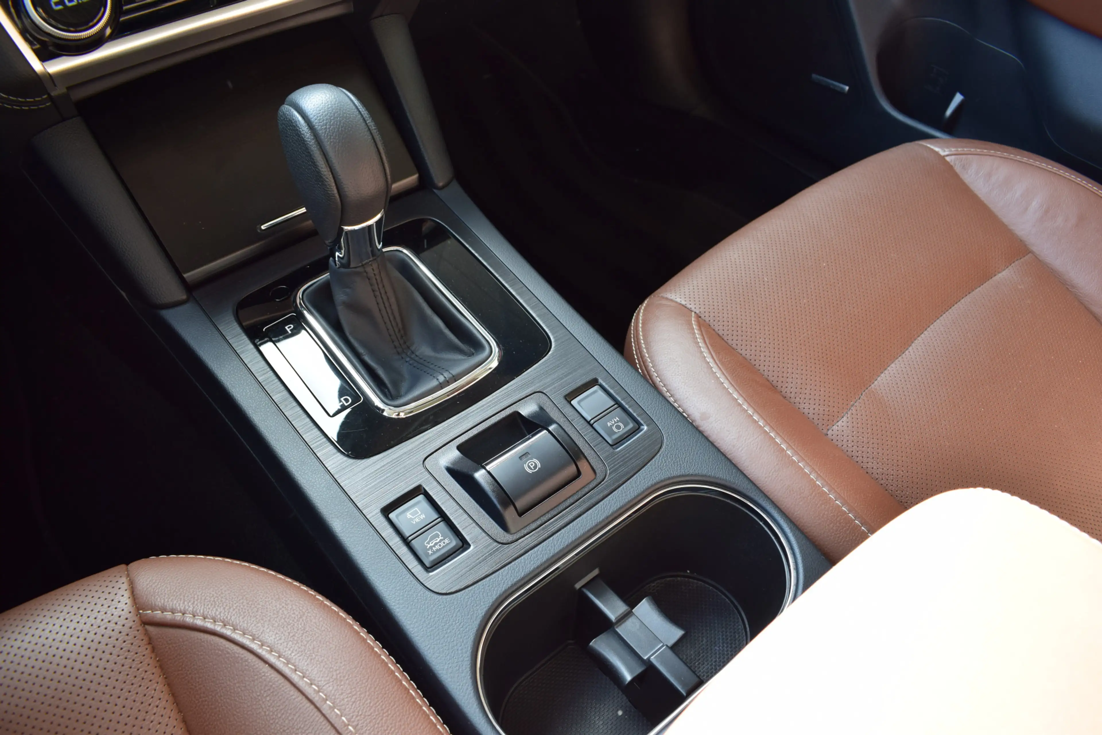 Subaru OUTBACK 2.5i Premium - Trekhaak - — photo 31