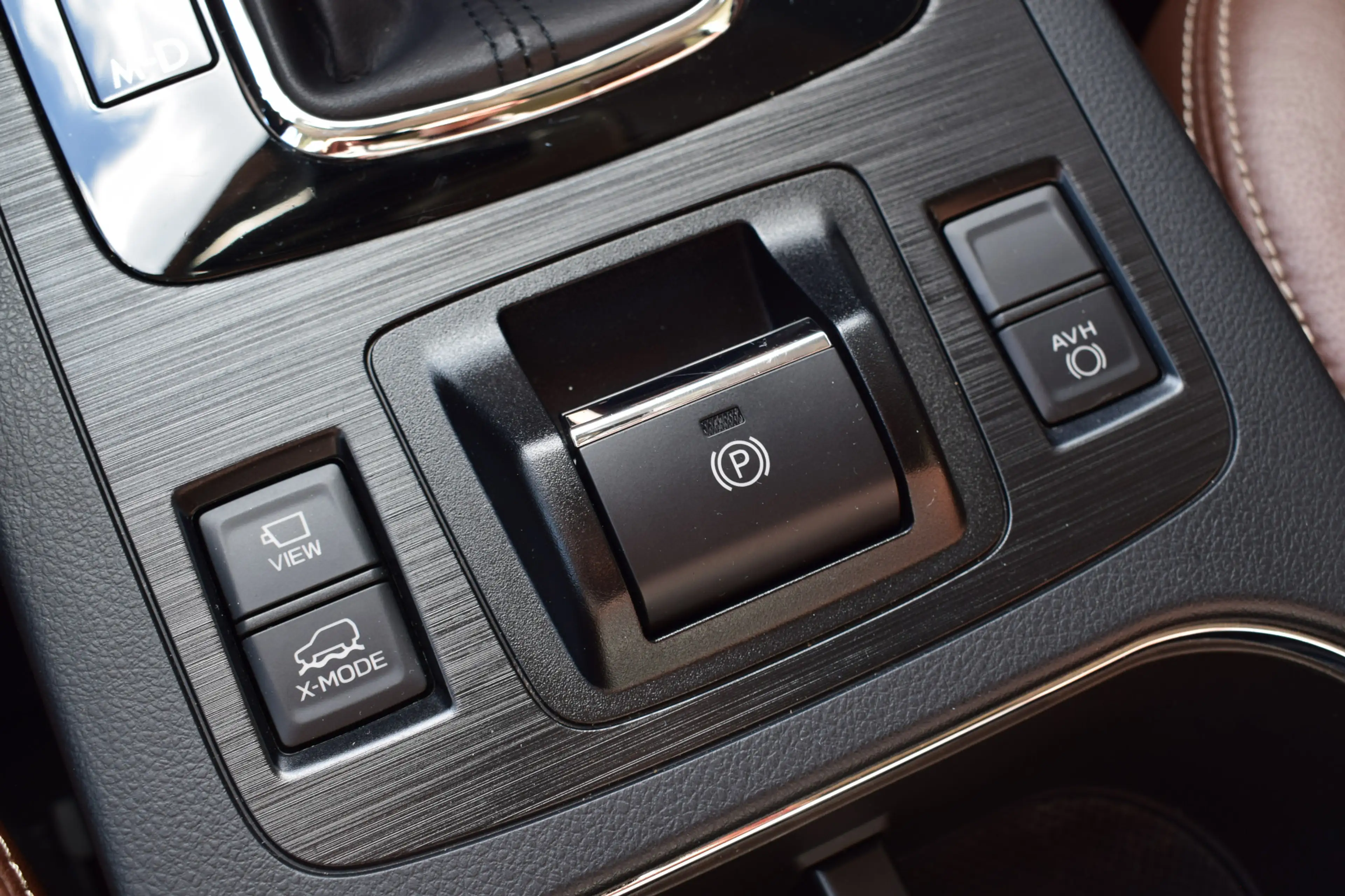 Subaru OUTBACK 2.5i Premium - Trekhaak - — photo 32