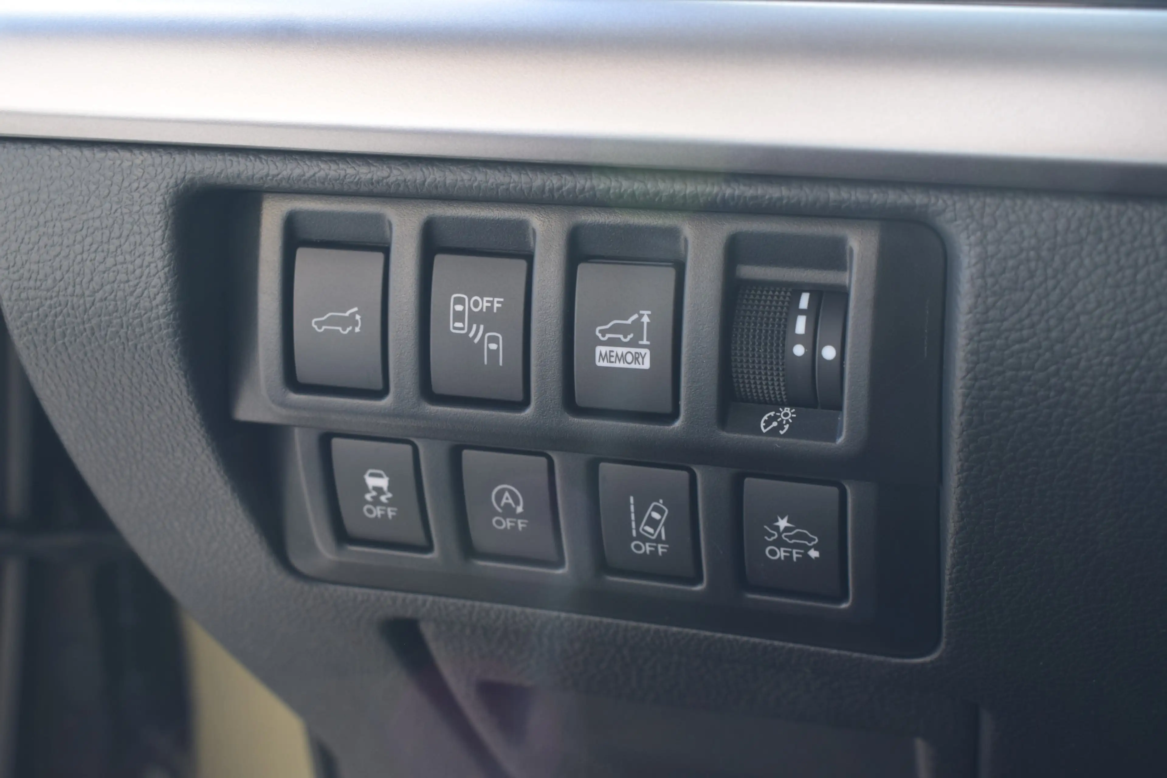 Subaru OUTBACK 2.5i Premium - Trekhaak - — photo 25