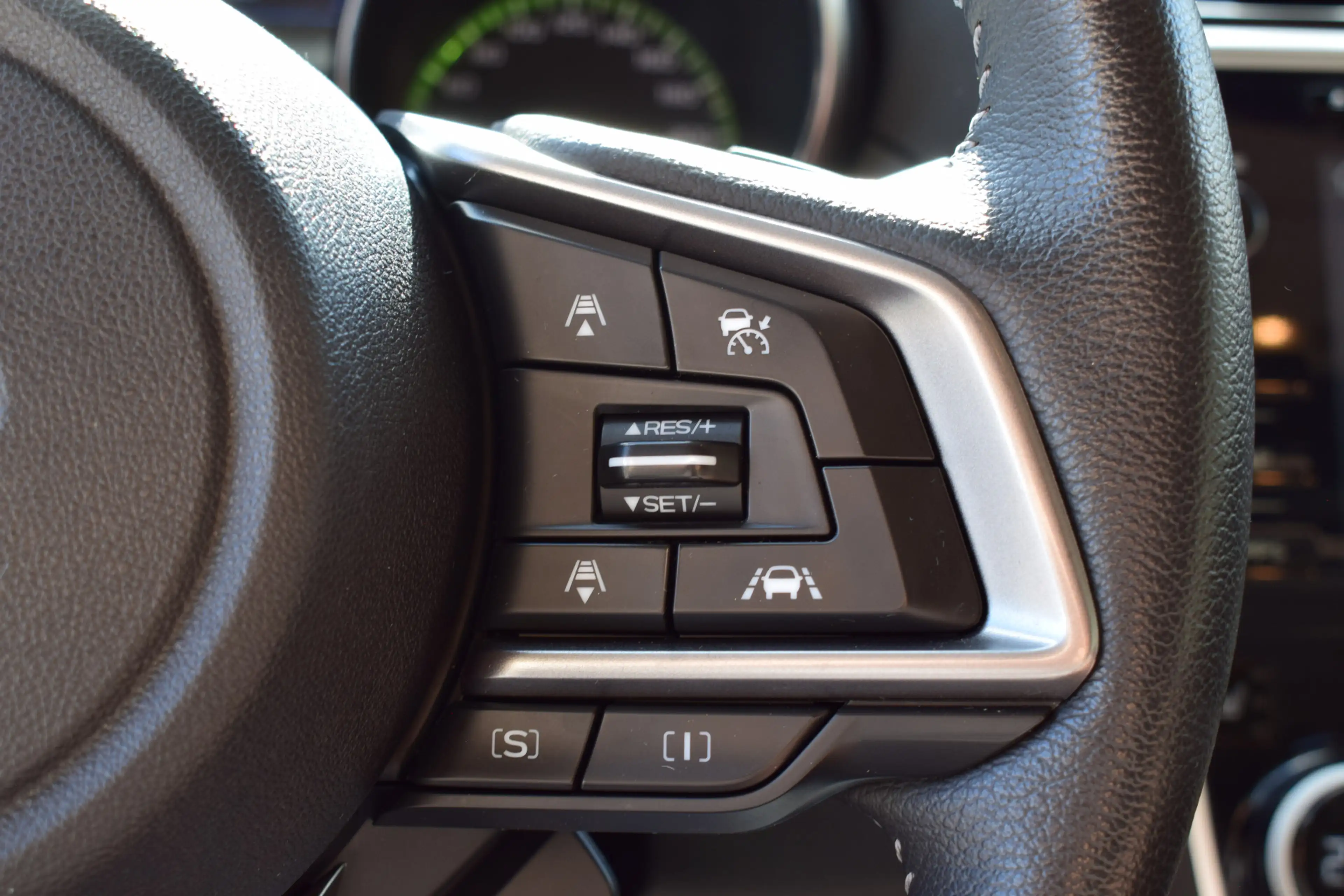 Subaru OUTBACK 2.5i Premium - Trekhaak - — photo 26