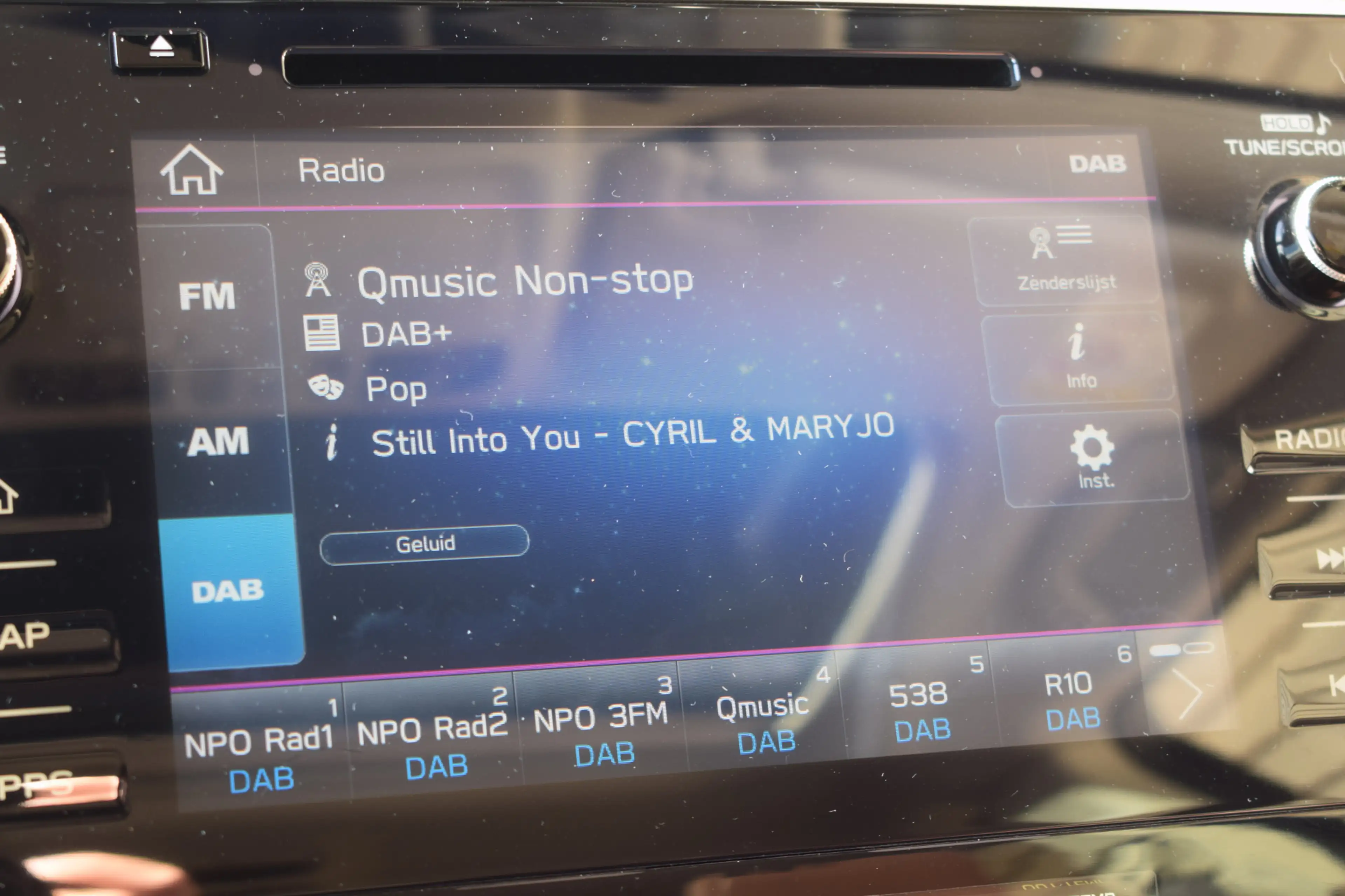 Subaru OUTBACK 2.5i Premium - Trekhaak - — photo 41