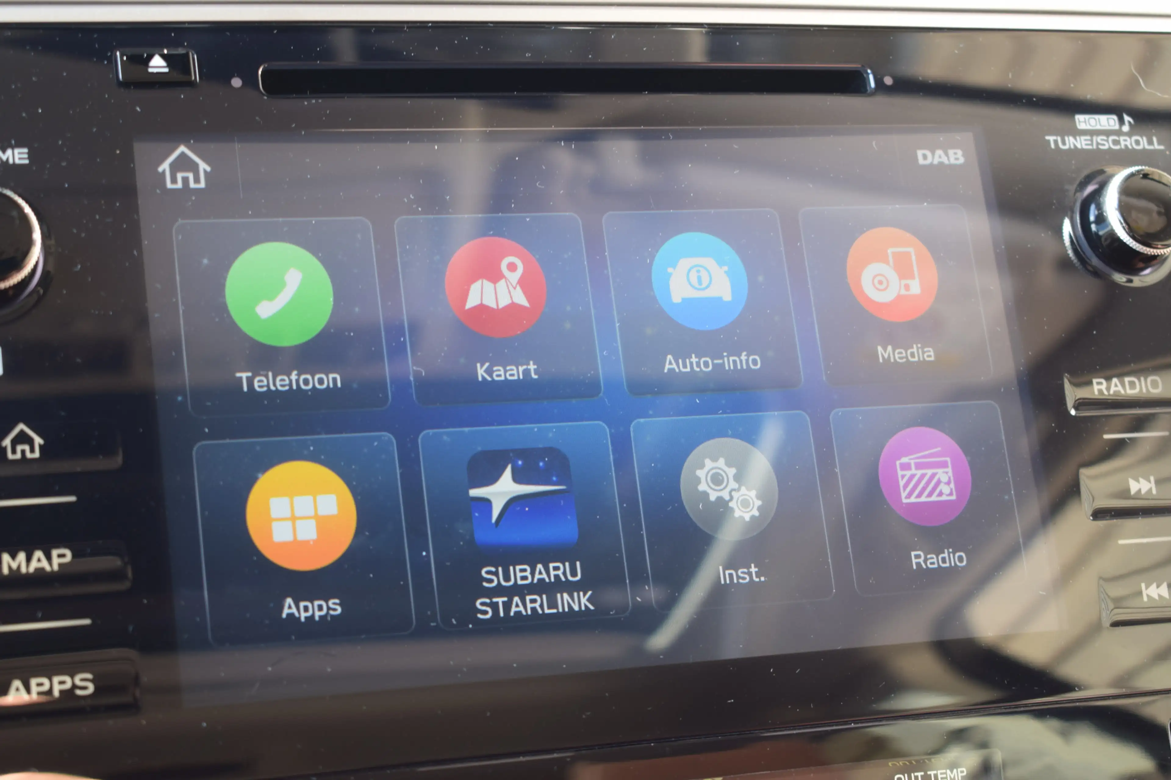Subaru OUTBACK 2.5i Premium - Trekhaak - — photo 36