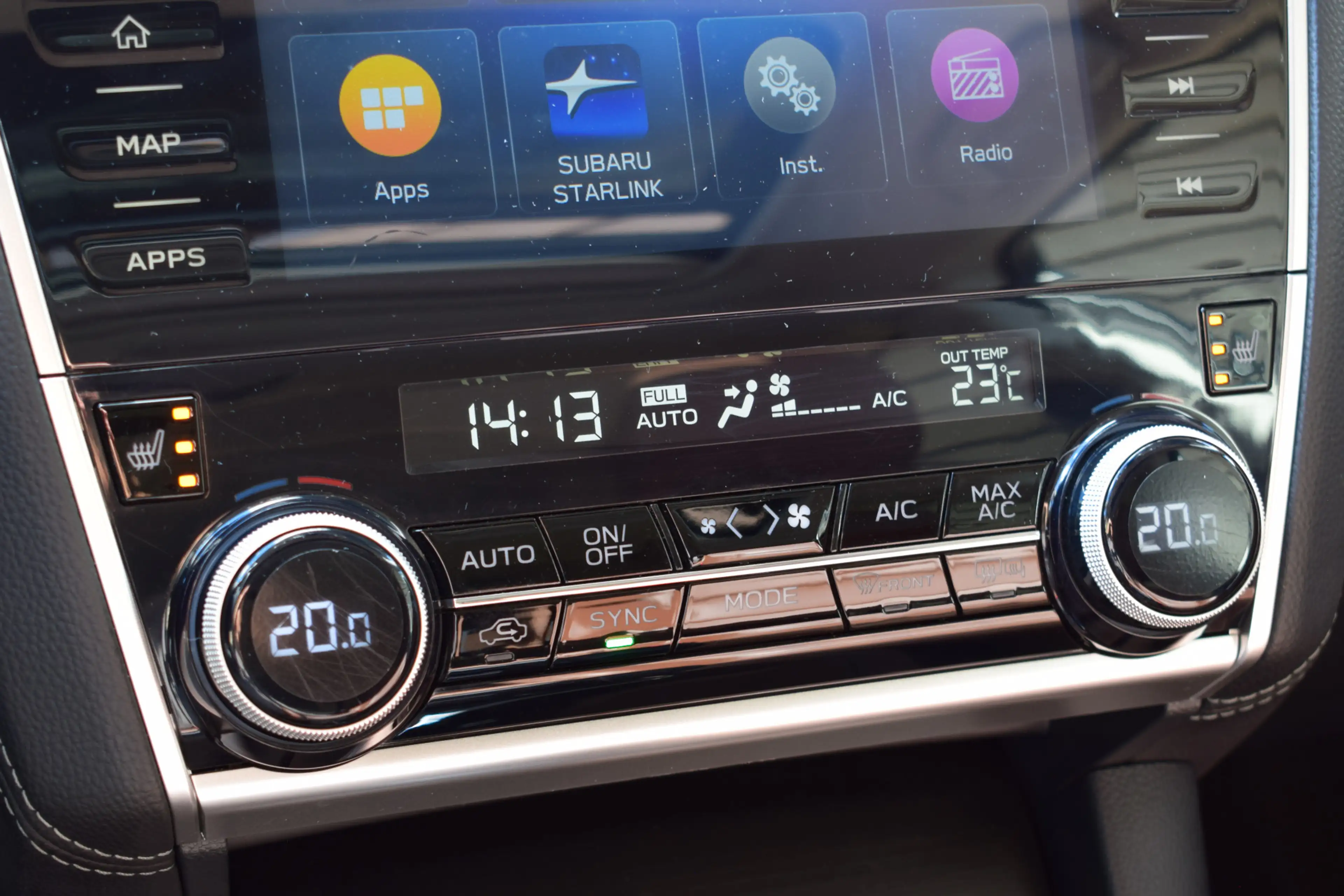 Subaru OUTBACK 2.5i Premium - Trekhaak - — photo 34