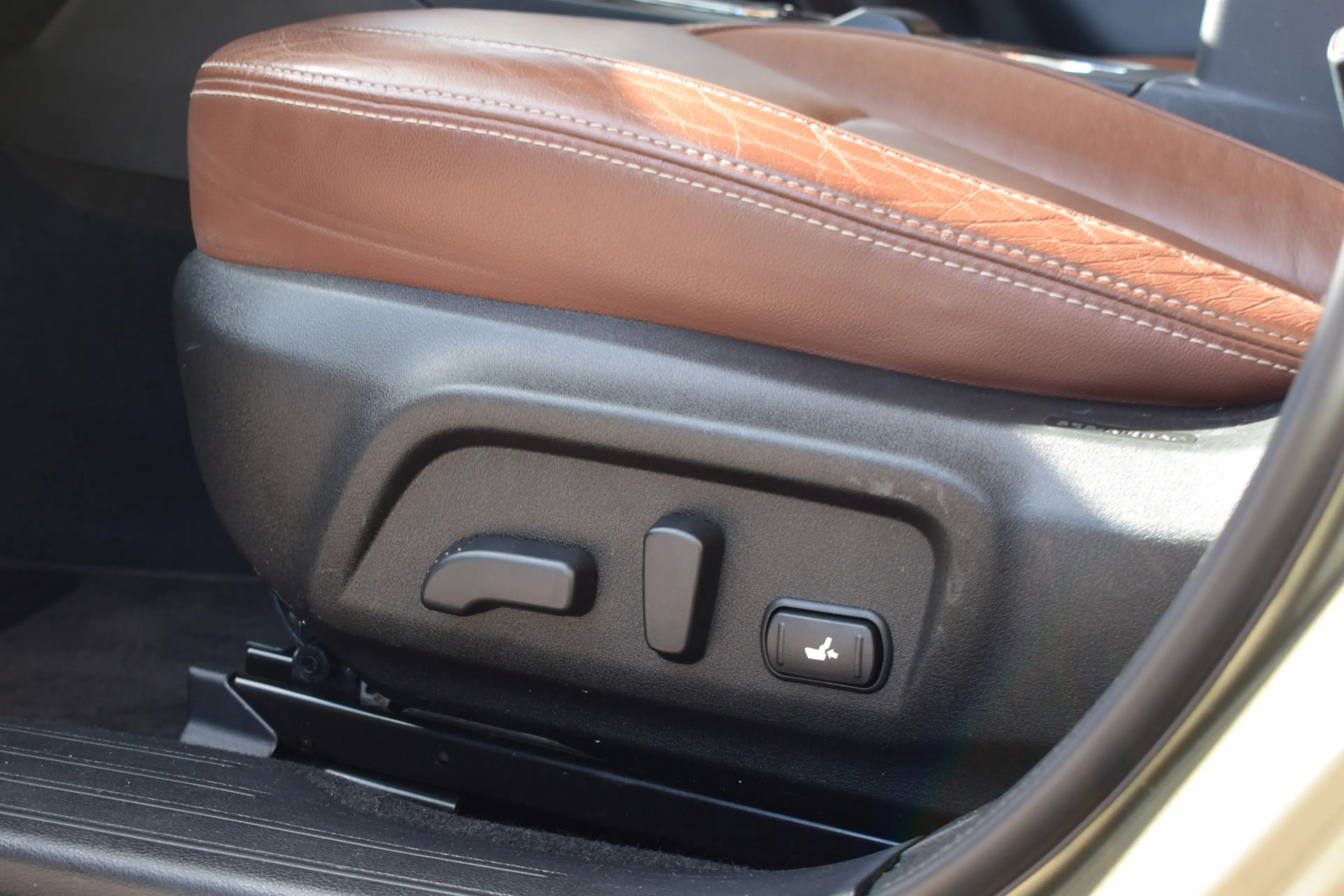 Subaru OUTBACK 2.5i Premium - Trekhaak - — photo 22