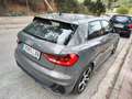 Audi A1 Sportback 25 TFSI Adrenalin Black Edition Grau - thumbnail 4