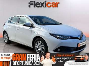 hybrid 140H Active