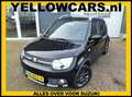 Suzuki Ignis 1.2 Select Navigatie Negru - thumbnail 1