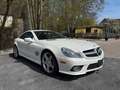 Mercedes-Benz SL 500 Facelift Modell 2011 AMG-Paket 19 Zoll Blanc - thumbnail 3