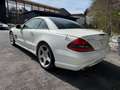 Mercedes-Benz SL 500 Facelift Modell 2011 AMG-Paket 19 Zoll Blanc - thumbnail 8