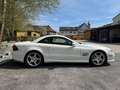 Mercedes-Benz SL 500 Facelift Modell 2011 AMG-Paket 19 Zoll Blanc - thumbnail 4