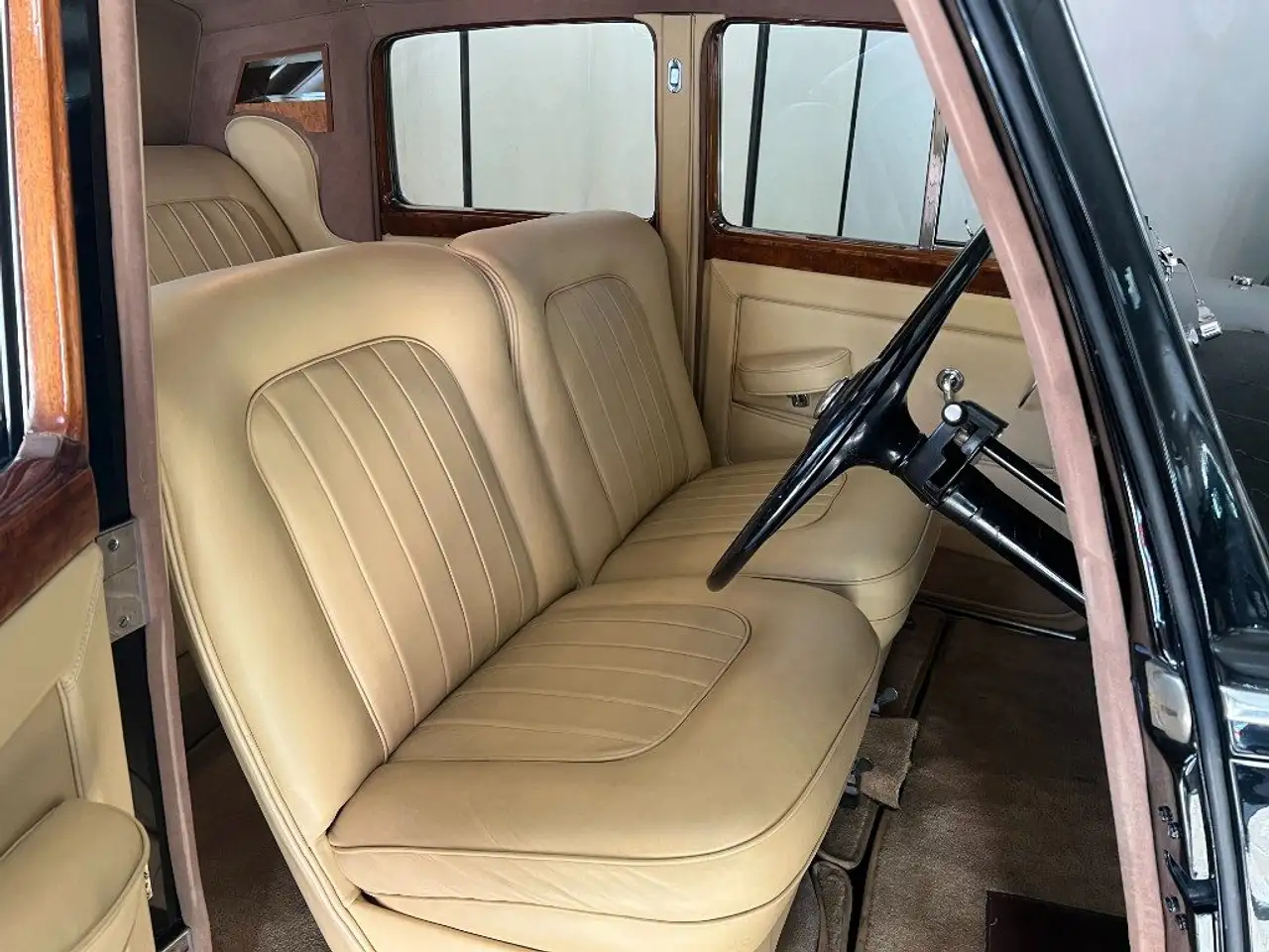 Bentley Continental R-TYPE, foto 9