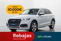 Audi Q5 55 TFSIe S line quattro-ultra S tronic Weiß - thumbnail 1