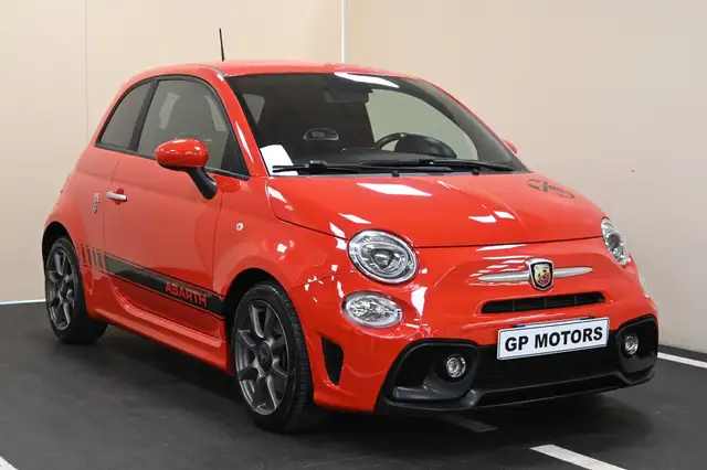 Abarth 595 595 1.4 Turbo T-Jet 145 CV