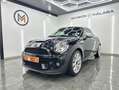 MINI Cooper Coupe Silber - thumbnail 1