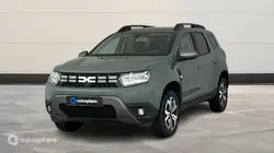 Dacia Duster 1.0 ECO-G 100ch  Journey 4x2