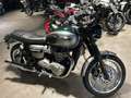 Triumph Bonneville T120 Vert - thumbnail 5