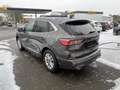Ford Kuga Hybrid Vignale, Kamera V+H, LED Scheinwerfer Gris - thumbnail 2
