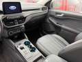 Ford Kuga Hybrid Vignale, Kamera V+H, LED Scheinwerfer Gris - thumbnail 8