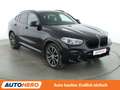 BMW X4 M40i Aut.*NAVI*LED*ACC*HUD*H&K*CAM*PDC* Schwarz - thumbnail 8