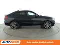 BMW X4 M40i Aut.*NAVI*LED*ACC*HUD*H&K*CAM*PDC* Schwarz - thumbnail 7