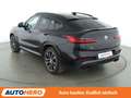 BMW X4 M40i Aut.*NAVI*LED*ACC*HUD*H&K*CAM*PDC* Schwarz - thumbnail 4
