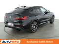 BMW X4 M40i Aut.*NAVI*LED*ACC*HUD*H&K*CAM*PDC* Schwarz - thumbnail 6