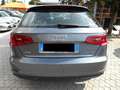 Audi A3 1.4 g-tron +AUTOMATICA+NAVIG+TELECAMERA+UNIPROP. Grigio - thumbnail 11
