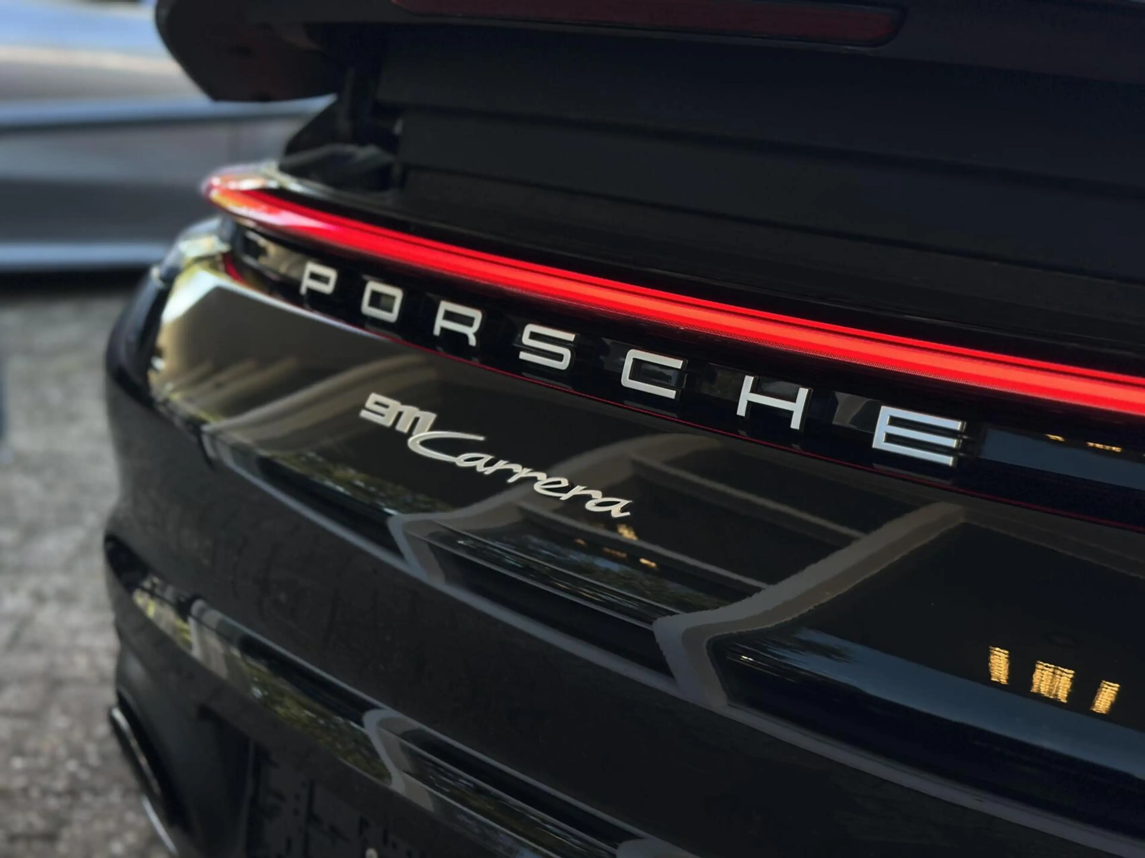 Porsche 992 Cabrio 992 3.0 Carrera Led, Sportuitlaat, ACC, Lee — photo 6