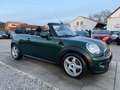 MINI One 1,6 Cabrio One Sportsitze Sport Lenkrad Grün - thumbnail 1