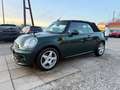 MINI One 1,6 Cabrio One Sportsitze Sport Lenkrad Grün - thumbnail 4
