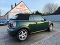 MINI One 1,6 Cabrio One Sportsitze Sport Lenkrad Grün - thumbnail 7