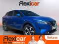 Nissan Qashqai DIG-T 116kW mHEV Xtronic Tekna Azul - thumbnail 1