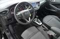 Opel Crossland X Crossland 1.2 Elegance *NAVI/LED/SHZ/PDC/RFK/AHK Negru - thumbnail 9