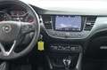 Opel Crossland X Crossland 1.2 Elegance *NAVI/LED/SHZ/PDC/RFK/AHK Negru - thumbnail 15