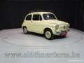 Fiat 600 '74 CH7701 *PUSAC* Galben - thumbnail 3