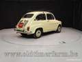 Fiat 600 '74 CH7701 *PUSAC* Galben - thumbnail 2