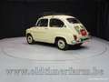 Fiat 600 '74 CH7701 *PUSAC* Жовтий - thumbnail 4