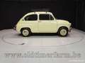 Fiat 600 '74 CH7701 *PUSAC* žuta - thumbnail 6