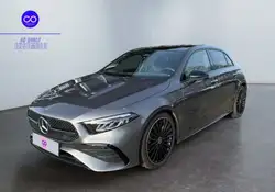 Mercedes-Benz Classe A Mercedes 200 d AMG Line – 150 ch Toit pano