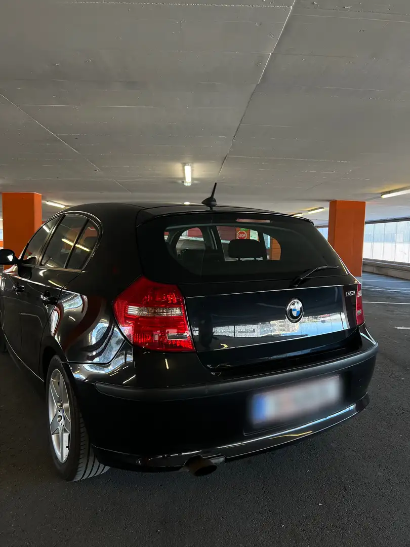 BMW 116 116i Verhandelbar!!! Pickerl NEU!!! - 2