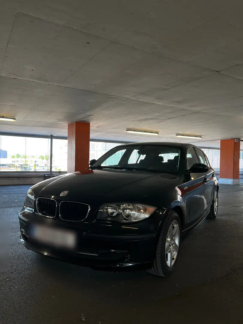 BMW 116 116i Verhandelbar!!! Pickerl NEU!!! - 1