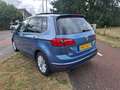 Volkswagen Golf Sportsvan 1.4 TSI Lounge Bleu - thumbnail 6