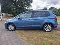 Volkswagen Golf Sportsvan 1.4 TSI Lounge Bleu - thumbnail 4