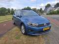 Volkswagen Golf Sportsvan 1.4 TSI Lounge Bleu - thumbnail 2