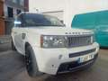 Land Rover Range Rover Sport 3.6TDV8 HSE Aut. Blanco - thumbnail 3