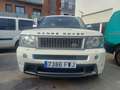 Land Rover Range Rover Sport 3.6TDV8 HSE Aut. Blanco - thumbnail 2