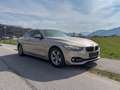 BMW 420 420d Cabrio Österreich-Paket Österreich-Paket Beige - thumbnail 1