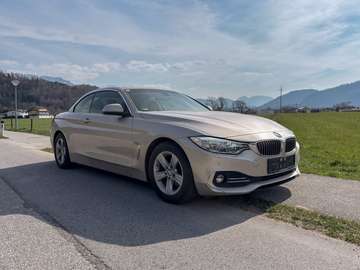 420d Cabrio Österreich-Paket Österreich-Paket