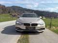 BMW 420 420d Cabrio Österreich-Paket Österreich-Paket Beige - thumbnail 3